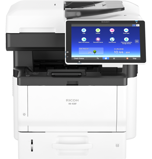 Impresora IM-430F