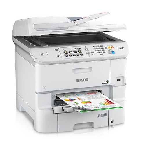 Impresora WF-6590