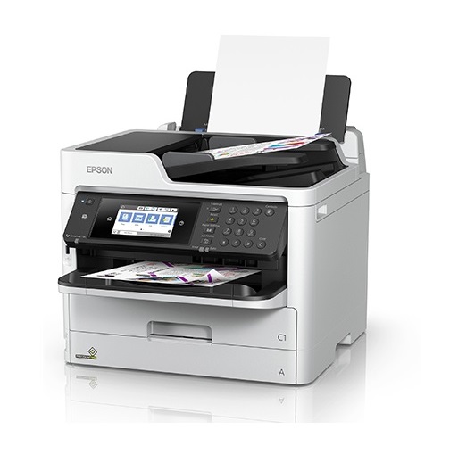 Impresora WF-C5790